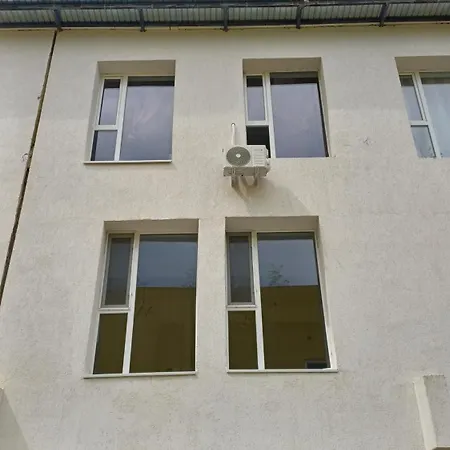 Apartment Arti