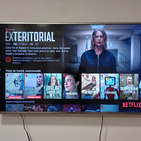 Arti Apartamento Braşov