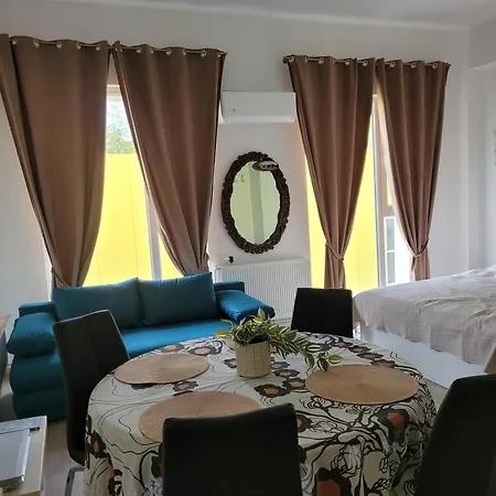 Apartment Arti
