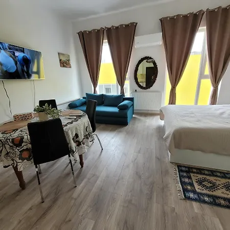 Arti Apartment *
