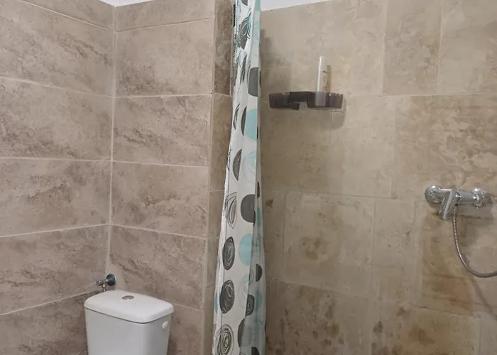 Apartment Arti Brasov